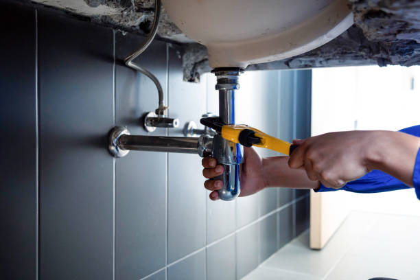 Lake Park, NC Plumbing Services Company